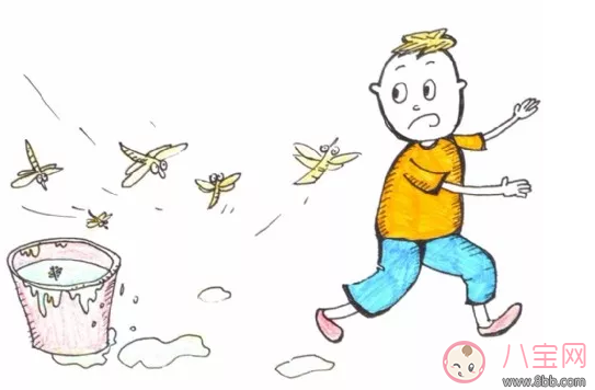 孩子在春天容易過敏怎么辦 為什么孩子總是在春天過敏