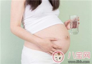 妊娠紋可以預防嗎 懷孕擦什么預防妊娠紋