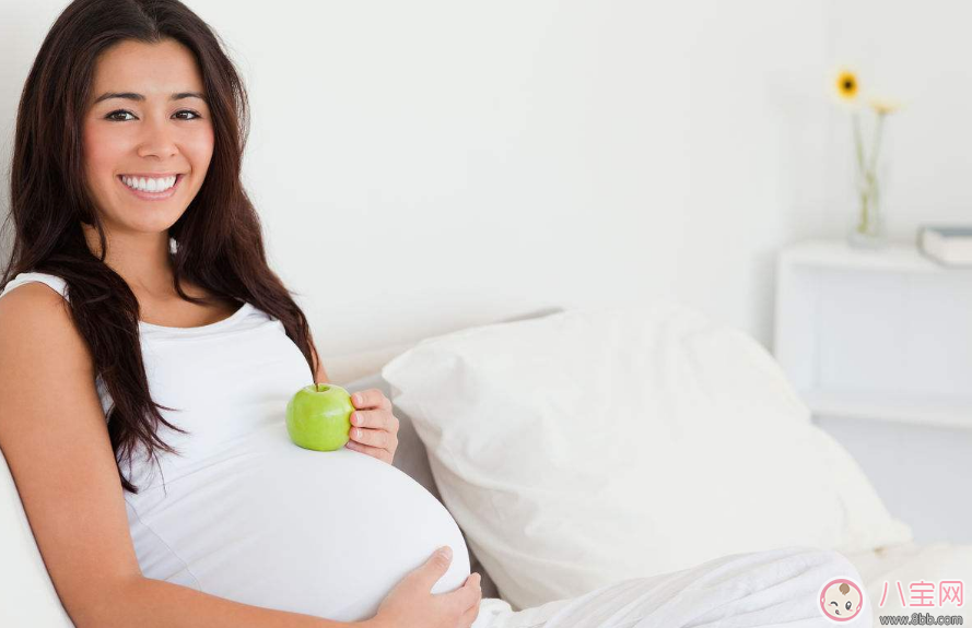 妊娠紋可以預防嗎 懷孕擦什么預防妊娠紋