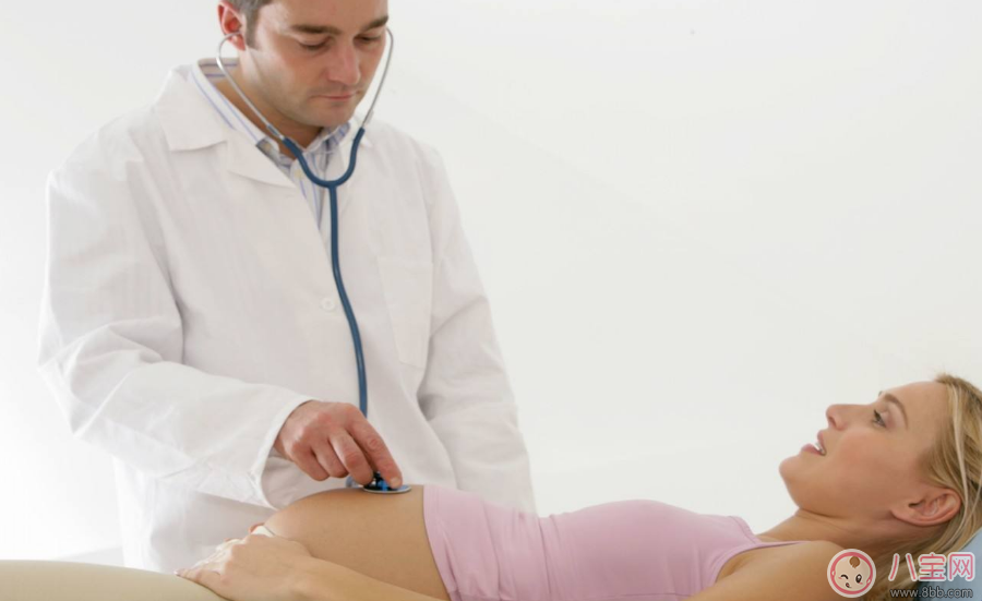 妊娠紋可以預防嗎 懷孕擦什么預防妊娠紋