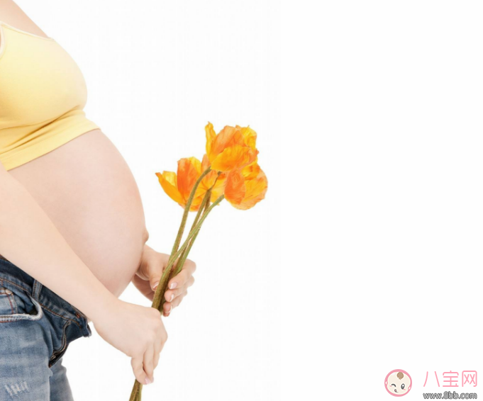 妊娠紋可以預防嗎 懷孕擦什么預防妊娠紋