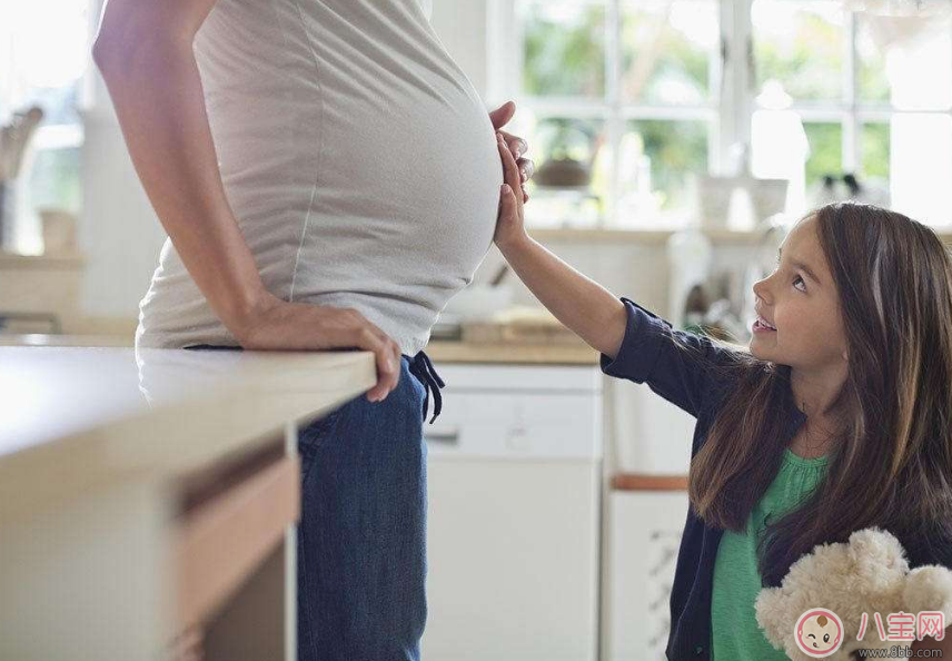 孕期寶寶踢肚子什么感覺(jué) 懷孕胎兒踢肚子代表什么