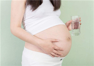 妊娠紋可以預(yù)防嗎 懷孕擦什么預(yù)防妊娠紋