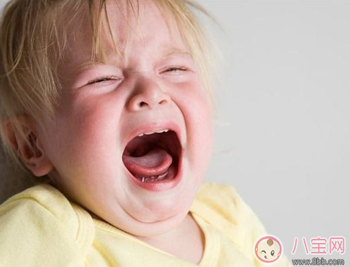 2歲寶寶鬧情緒怎么辦 孩子總是鬧情緒怎么講道理 2歲寶寶鬧情緒怎么辦 孩子總是鬧情緒怎么講道理