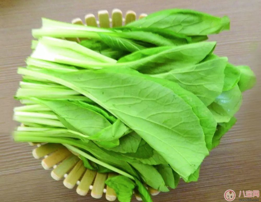 春季增強(qiáng)寶寶免疫力的蔬菜 春季孩子吃什么蔬菜好 春季增強(qiáng)寶寶免疫力的蔬菜 春季孩子吃什么蔬菜好