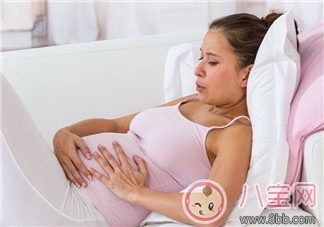 表達孕晚期難受的說說 孕晚期各種難受各種累的心情感慨 表達孕晚期難受的說說 孕晚期各種難受各種累的心情感慨