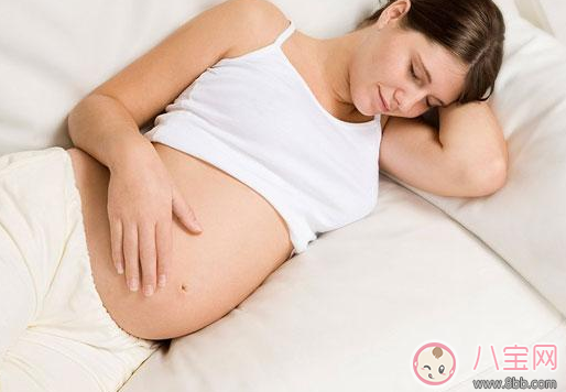 懷孕后為什么睡不著 孕婦睡前做什么有助于睡眠 懷孕后為什么睡不著 孕婦睡前做什么有助于睡眠