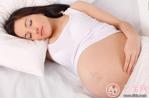 懷孕后為什么睡不著 孕婦睡前做什么有助于睡眠 懷孕后為什么睡不著 孕婦睡前做什么有助于睡眠
