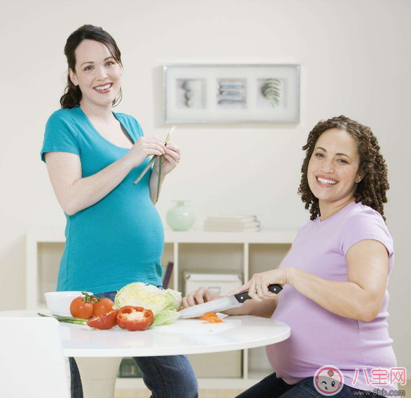 孕婦可以吃洋蔥嗎 懷孕吃洋蔥對胎兒好嗎