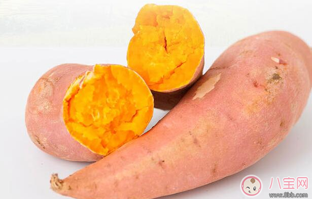 寶寶多大可以吃紅薯 寶寶便秘可以吃紅薯嗎 寶寶多大可以吃紅薯 寶寶便秘可以吃紅薯嗎