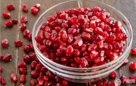 孕婦吃石榴對寶寶好嗎 孕婦為什么要多吃石榴