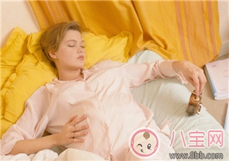 懷孕期間失眠怎么回事 如何緩解孕期失眠 懷孕期間失眠怎么回事 如何緩解孕期失眠