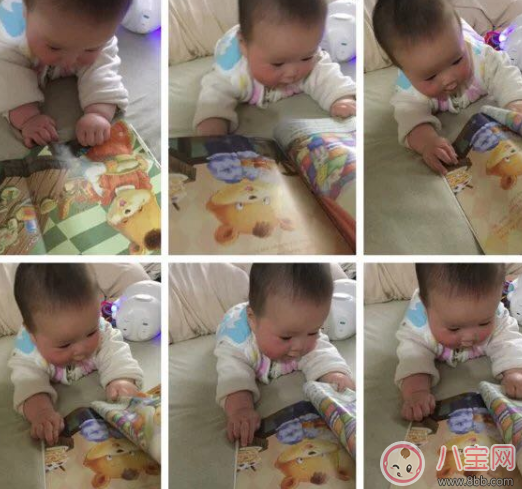 比巴智能早教機器人怎么樣 比巴智能早教機器人使用測評