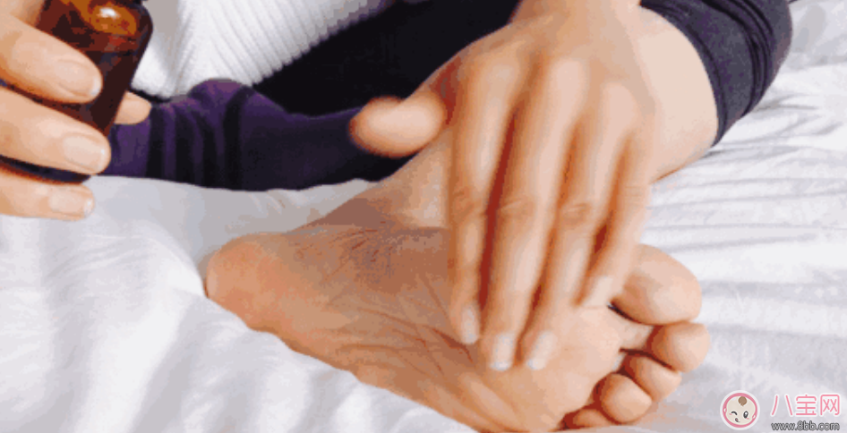 孕期失眠如何推拿按摩 孕婦失眠按摩哪些穴位 孕期失眠如何推拿按摩 孕婦失眠按摩哪些穴位