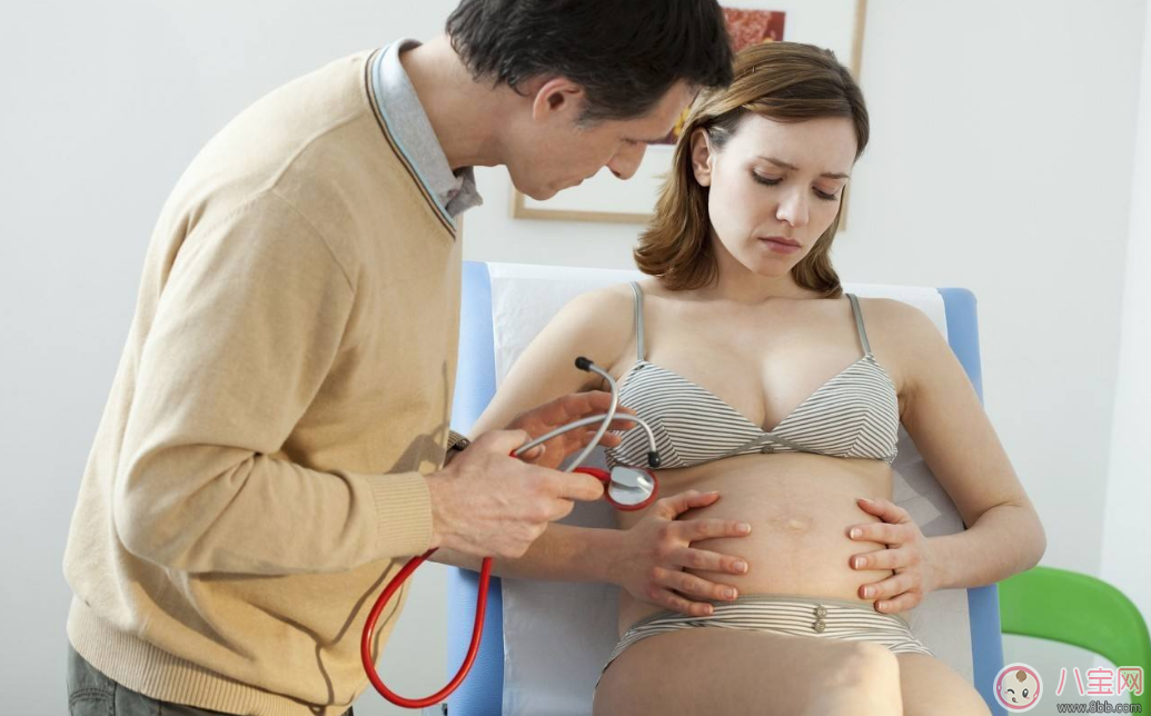 懷孕期間腹痛怎么回事 孕婦腹痛什么時候應該就醫