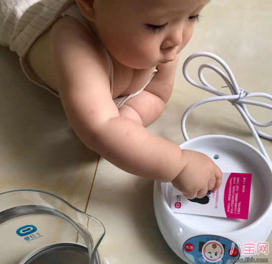 十分愛恒溫調(diào)奶器怎么樣 十分愛恒溫調(diào)奶器使用測評