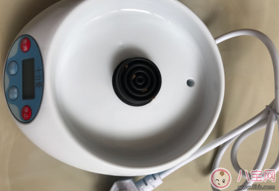 十分愛恒溫調(diào)奶器怎么樣 十分愛恒溫調(diào)奶器使用測評
