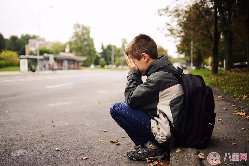 孩子犯錯了之后正確的處理方法 怎么應對孩子犯錯