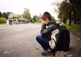 孩子犯錯了之后正確的處理方法 怎么應對孩子犯錯