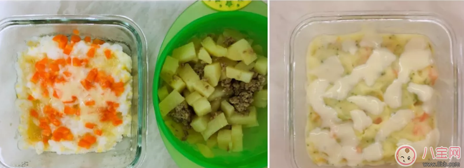 怎么給孩子做他愛吃的飯菜 孩子飲食怎么照顧周到