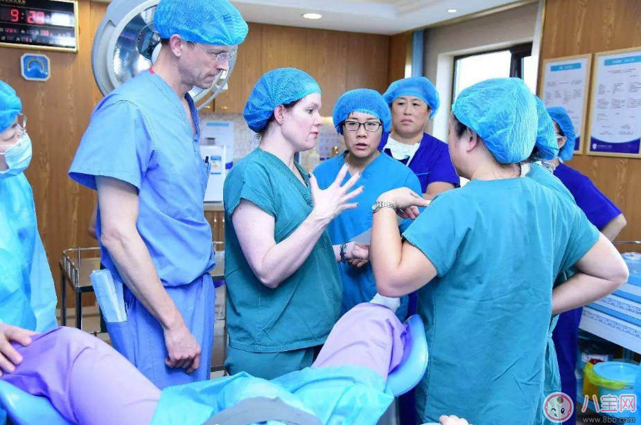 無痛分娩會對孩子產生什么樣的影響 無痛分娩好不好