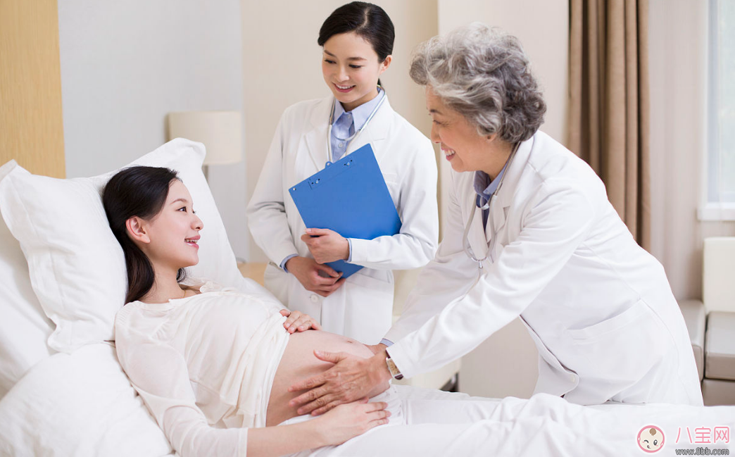 一個人去產(chǎn)檢的心情句子 孕婦獨自去產(chǎn)檢的說說短語