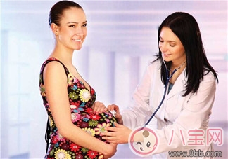 第一次產檢忐忑的心情短語 懷孕后第一次產檢的感慨說說