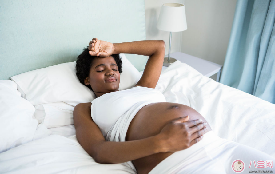 孕早期惡心怎么回事 孕期惡心什么時候應該就醫