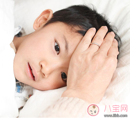 小孩咳嗽媽媽心情語錄 孩子咳嗽媽媽心情說說