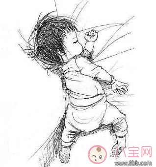 孩子慢慢長大的心情感悟 你慢慢長大我慢慢變老的句子