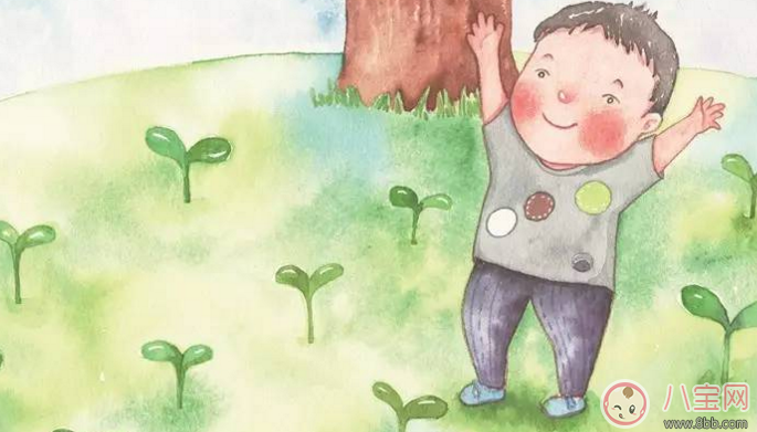 孩子慢慢長大的心情感悟 你慢慢長大我慢慢變老的句子