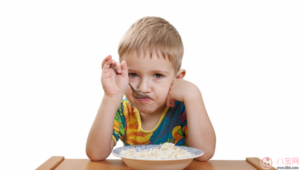 寶寶喜歡吃口味重的東西怎么辦 沒有味道寶寶不吃飯如何改善