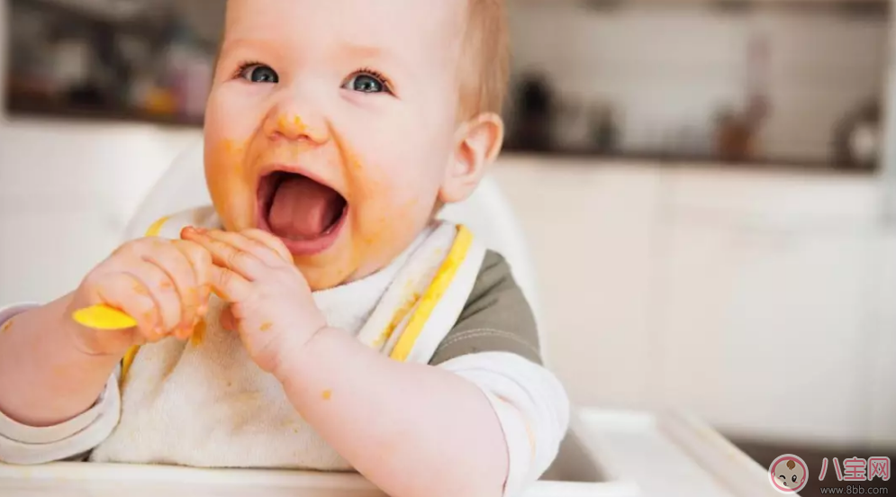 寶寶喜歡吃口味重的東西怎么辦 沒有味道寶寶不吃飯如何改善