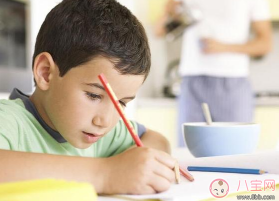 孩子自覺性很差怎么辦 怎樣讓孩子主動學習