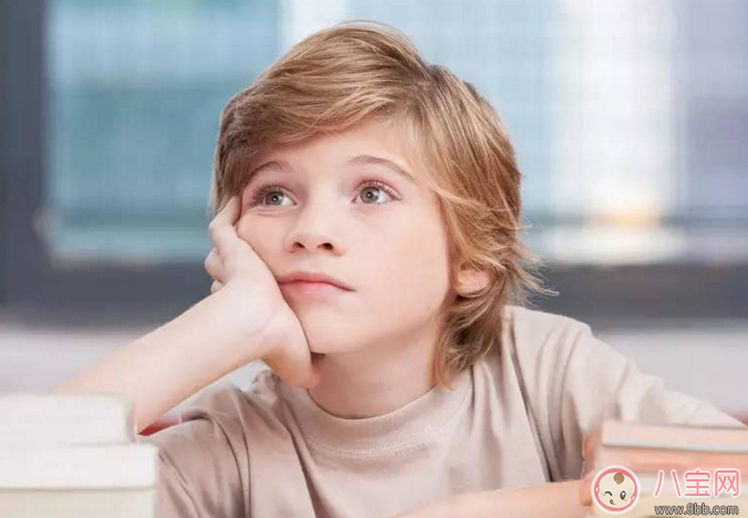 孩子自覺性很差怎么辦 怎樣讓孩子主動學習
