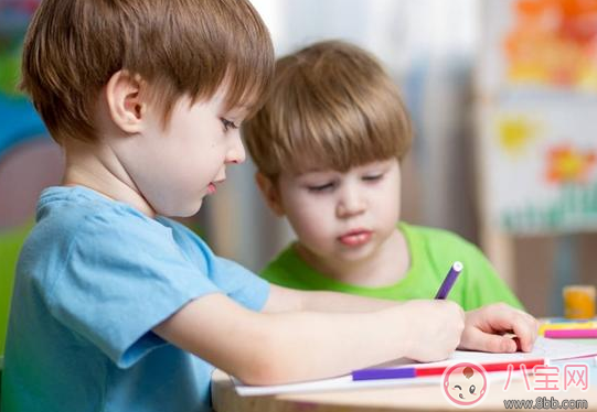 孩子自覺性很差怎么辦 怎樣讓孩子主動學習