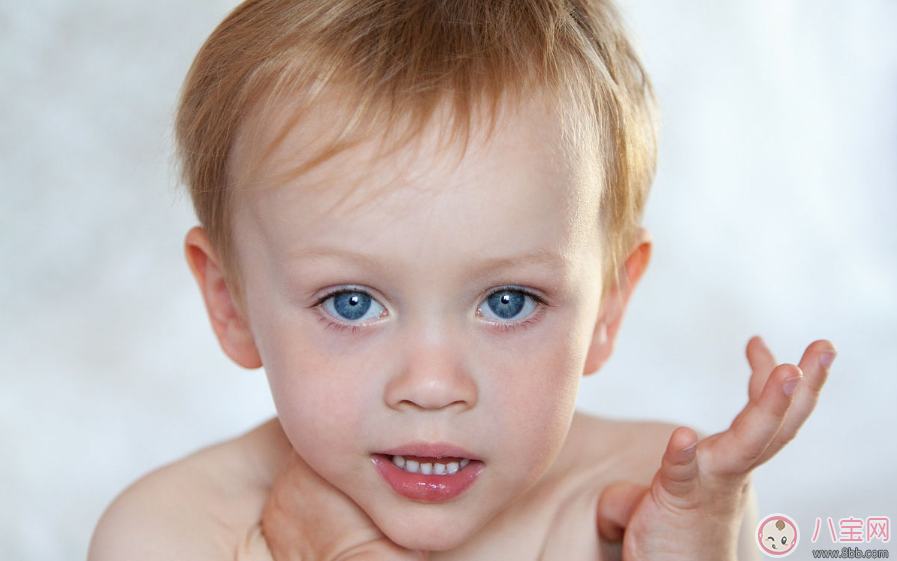 幼兒有黑眼圈怎么推拿按摩 寶寶黑眼圈如何調理