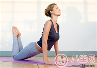 經(jīng)期可以練瑜伽嗎 經(jīng)期練瑜伽好不好