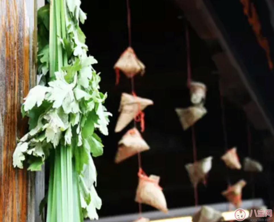 如何制作端午節驅蚊包 怎么制作驅蚊香囊 如何制作端午節驅蚊包 怎么制作驅蚊香囊