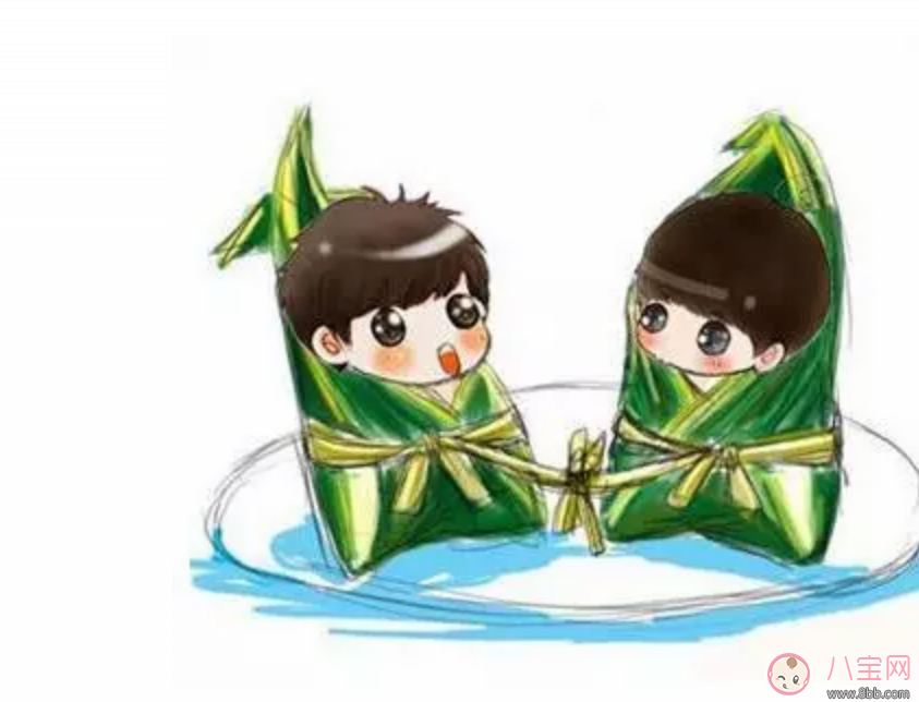 如何制作端午節驅蚊包 怎么制作驅蚊香囊 如何制作端午節驅蚊包 怎么制作驅蚊香囊