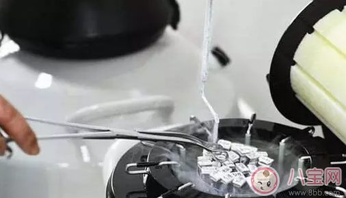胚胎冷凍對寶寶有影響 試管嬰兒冷凍胚胎有什么好處 胚胎冷凍對寶寶有影響 試管嬰兒冷凍胚胎有什么好處