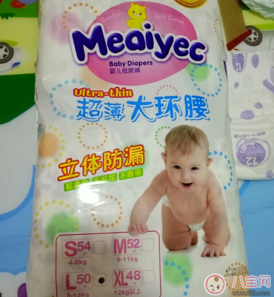 潘氏紙尿褲和幫寶適哪個好 潘氏超薄干爽紙尿褲性價比高嗎
