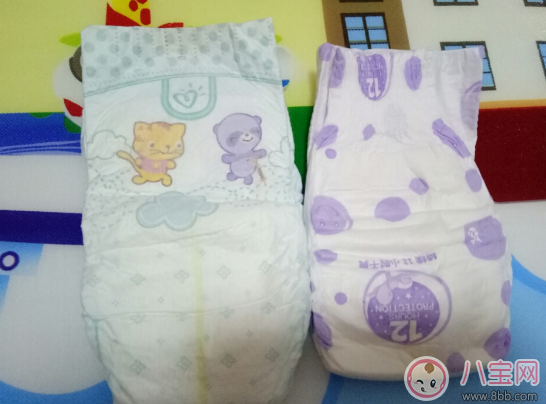 潘氏紙尿褲和幫寶適哪個(gè)好 潘氏超薄干爽紙尿褲性價(jià)比高嗎