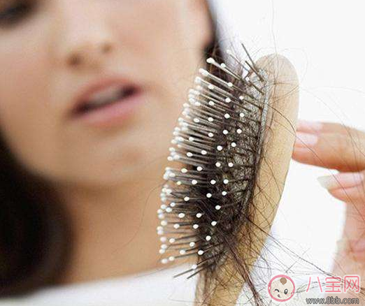 產(chǎn)后脫發(fā)會(huì)持續(xù)多久 為什么產(chǎn)后脫發(fā)嚴(yán)重