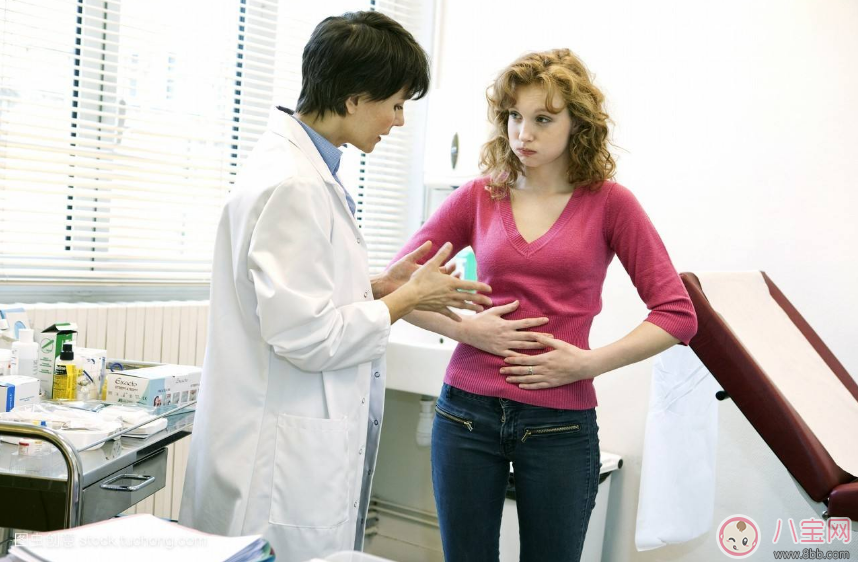 孩子肚子痛需要看醫(yī)生嗎 孩子肚子痛哪些情況需要看醫(yī)生