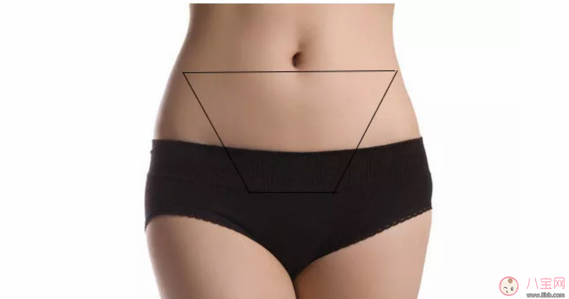 產后排寒怎么艾灸針灸拔罐 哺乳期后腹部一堆肉如何排寒 