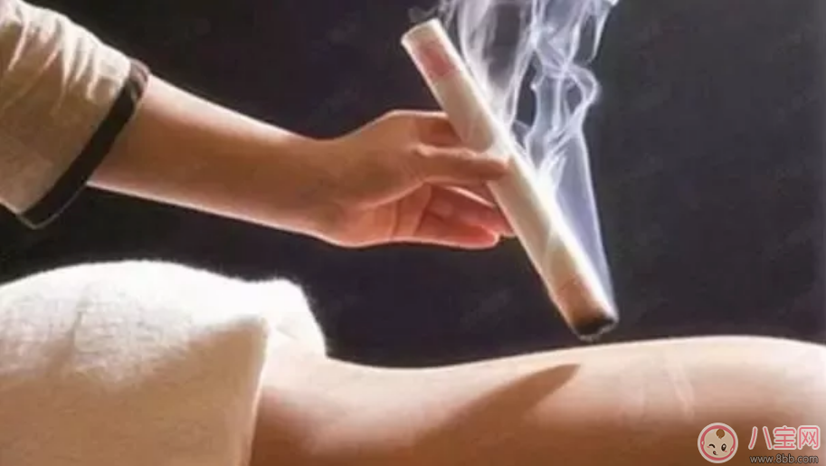 產后排寒怎么艾灸針灸拔罐 哺乳期后腹部一堆肉如何排寒 