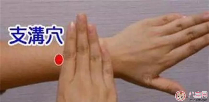 產后排寒怎么艾灸針灸拔罐 哺乳期后腹部一堆肉如何排寒 