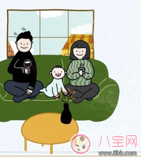 女兒發燒很心疼的說說句子 媽媽心疼女兒發燒的心情感言