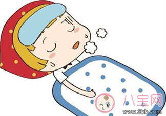 女兒發燒很心疼的說說句子 媽媽心疼女兒發燒的心情感言